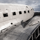 Illustration for article titled Haunting Photos Of A Plane Crash Untouched For 40 Years
